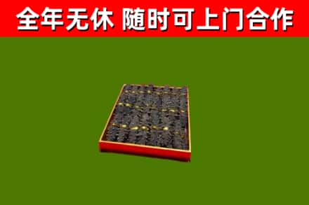 清新回收海参